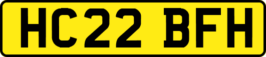 HC22BFH