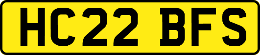 HC22BFS