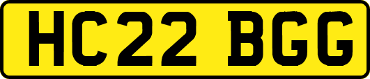 HC22BGG