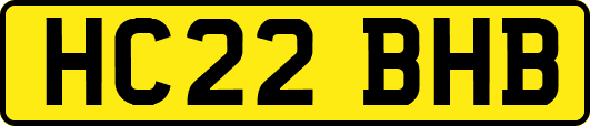 HC22BHB