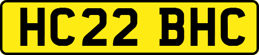 HC22BHC