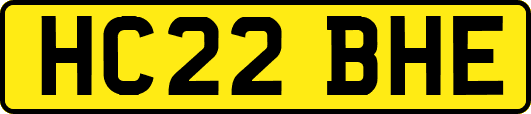 HC22BHE