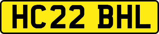 HC22BHL