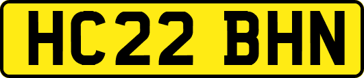 HC22BHN