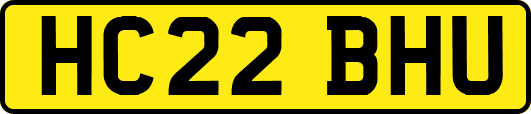 HC22BHU