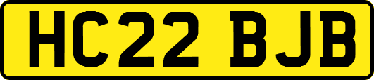 HC22BJB