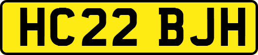 HC22BJH