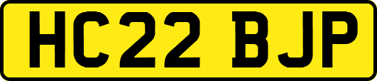 HC22BJP