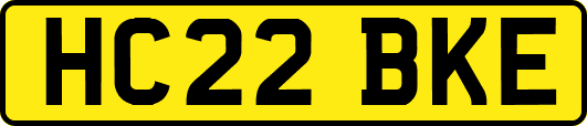HC22BKE