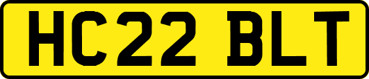 HC22BLT