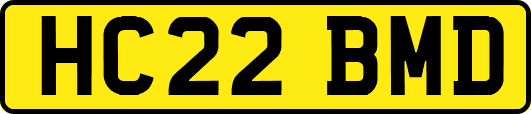 HC22BMD