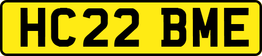 HC22BME