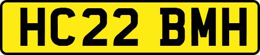 HC22BMH