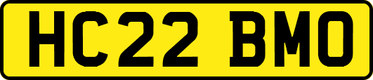 HC22BMO