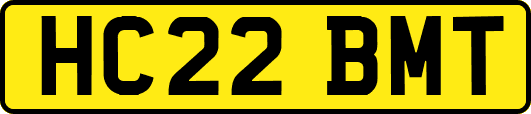 HC22BMT