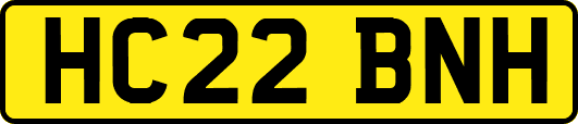 HC22BNH