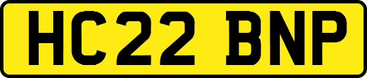 HC22BNP
