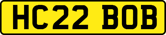 HC22BOB