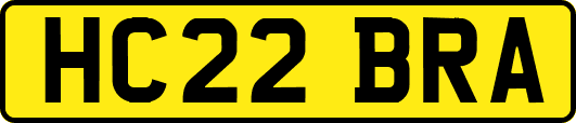 HC22BRA