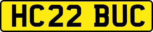 HC22BUC