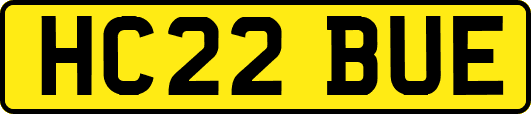 HC22BUE