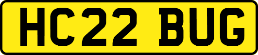 HC22BUG