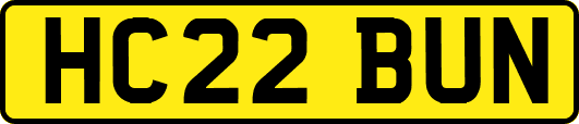 HC22BUN