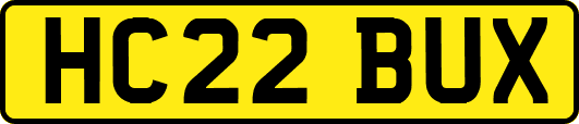 HC22BUX