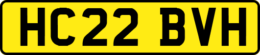 HC22BVH