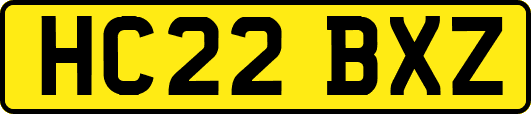 HC22BXZ