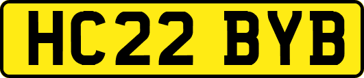 HC22BYB