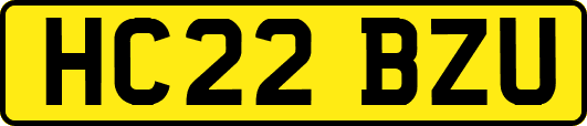 HC22BZU
