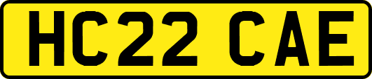 HC22CAE