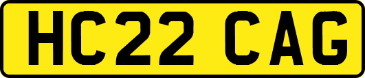 HC22CAG