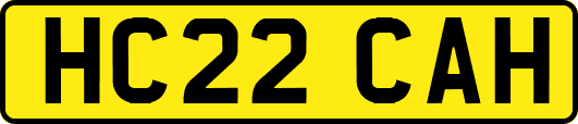 HC22CAH