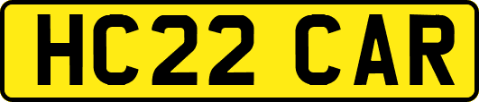 HC22CAR