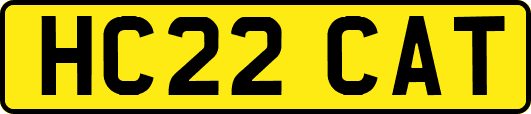 HC22CAT