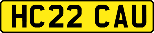 HC22CAU