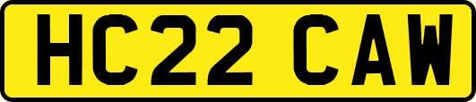 HC22CAW
