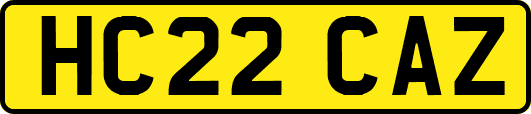 HC22CAZ