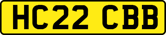 HC22CBB
