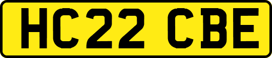 HC22CBE