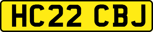 HC22CBJ