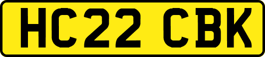 HC22CBK