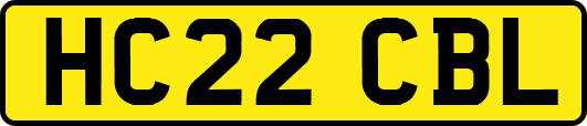 HC22CBL