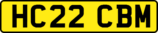 HC22CBM
