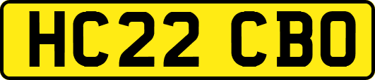 HC22CBO
