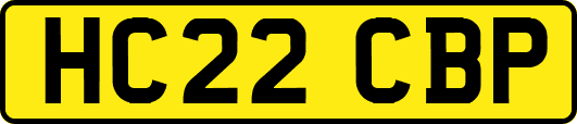 HC22CBP