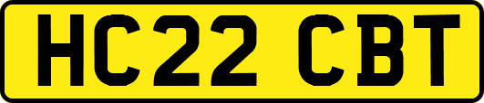HC22CBT