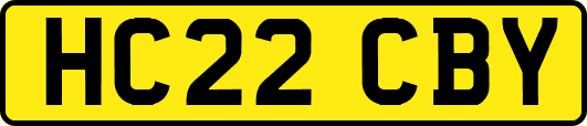 HC22CBY